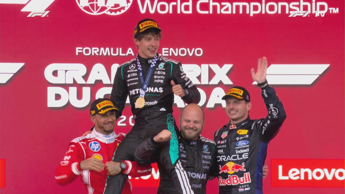 DEVLOPER43853's tweet photo. wut a race man love you ya all special love to Lewis and max best result of the season #f1 https://t.co/BkzL9QZ40J