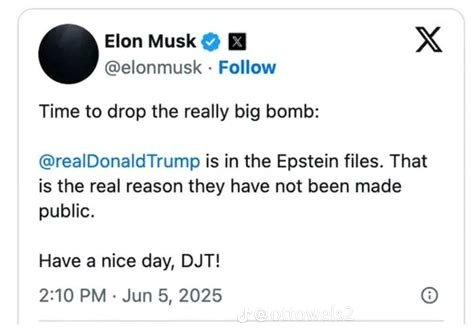 Elon Mack tweet media