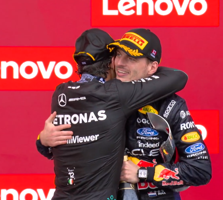 Verstappen News tweet media