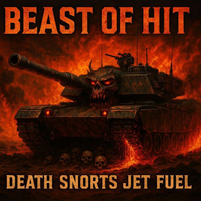 WarriorShaman_'s tweet photo. Hit, Iraq. The fight you didn't see on the news because we didn't lose loud enough. Track: Beast of Hit. 🎧 https://t.co/SuDy4Wdvmh #militarymetal #anbar https://t.co/JACkqYGB2V