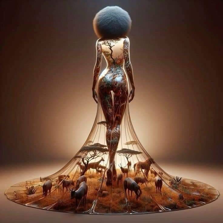 BlkHistStudies's tweet photo. MotherLand 🌍🌍 https://t.co/yMrmrHeRad
