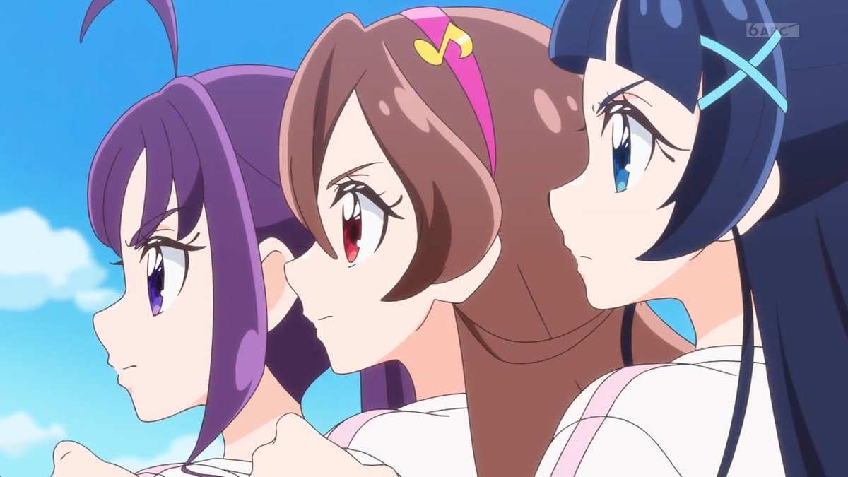 朝日放送・日曜830アニメ 日めくりカレンダー tweet media