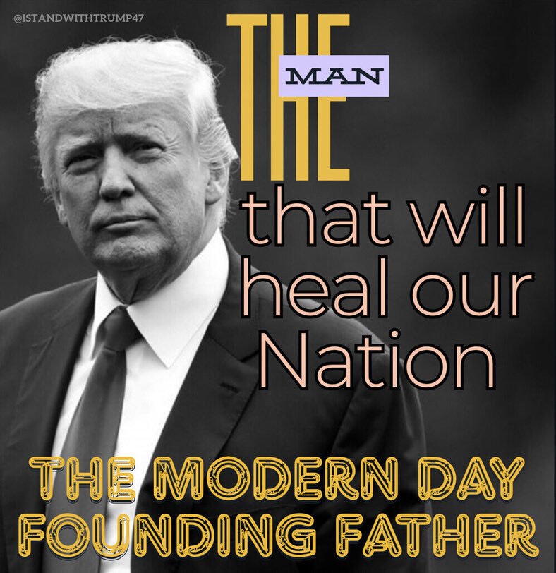 FiercelyMAGA20! tweet media