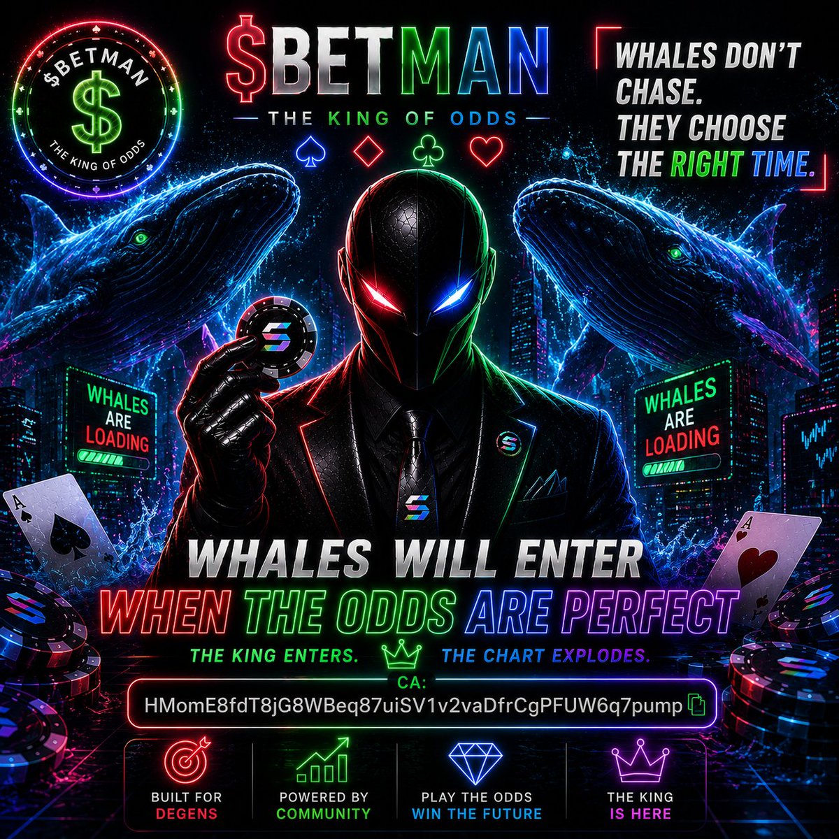 BetMan tweet media