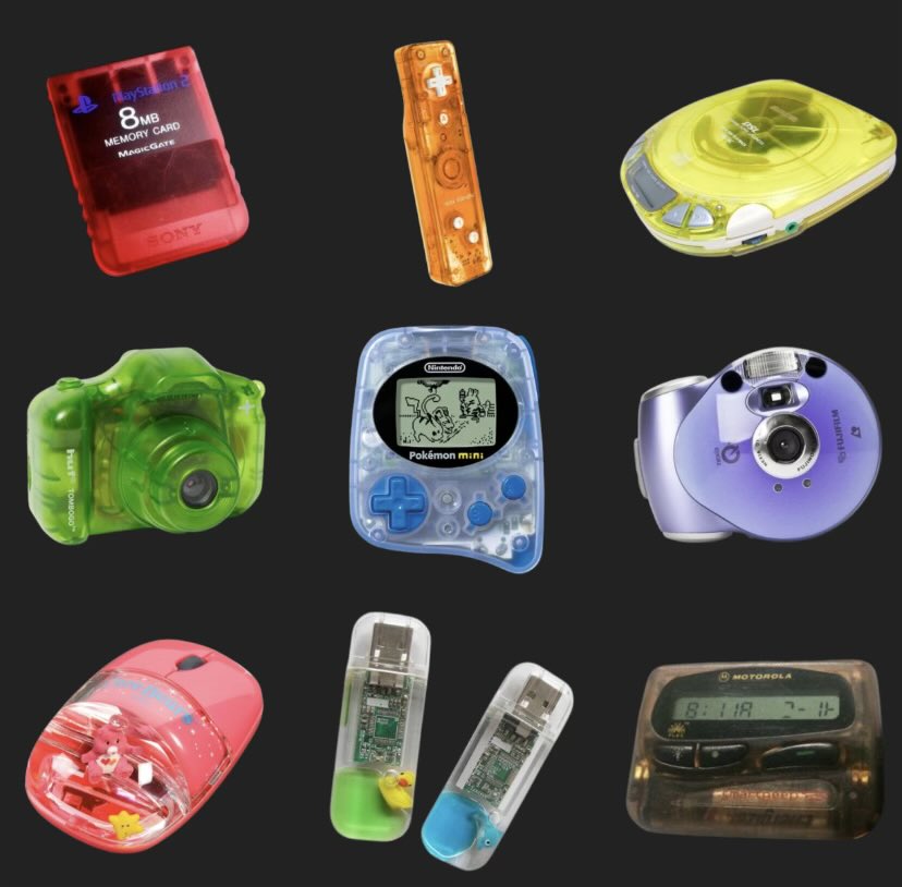 Old Internet tweet media