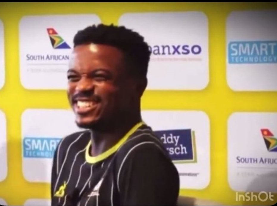 Mara_Mbokodi's tweet photo. As Sundowns , we are very simple people. Get 2 stars in your kit and then we can talk…
#CAFCL #TotalEnergiesCAFCL #Sundowns #CafCLFinal #AreyengMasandawana https://t.co/DIElsC3YLh