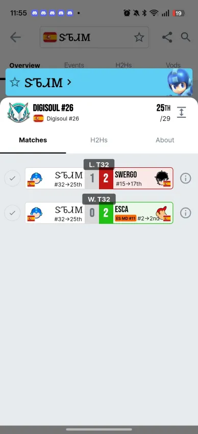 Sudden Death Oficial Esports tweet media
