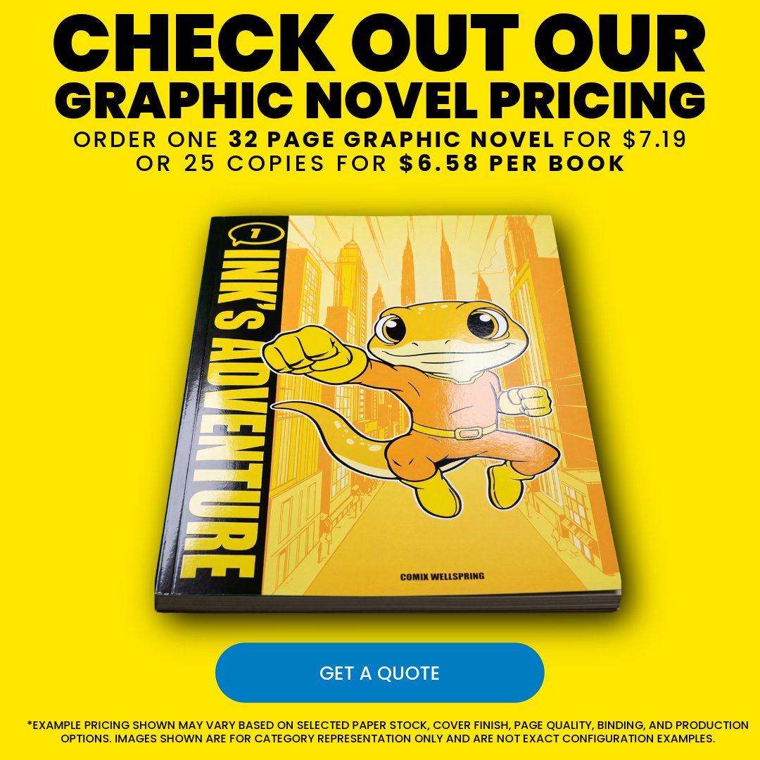 ComixWellSpring tweet picture