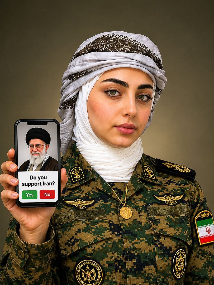 حنين ألأهوازية tweet media