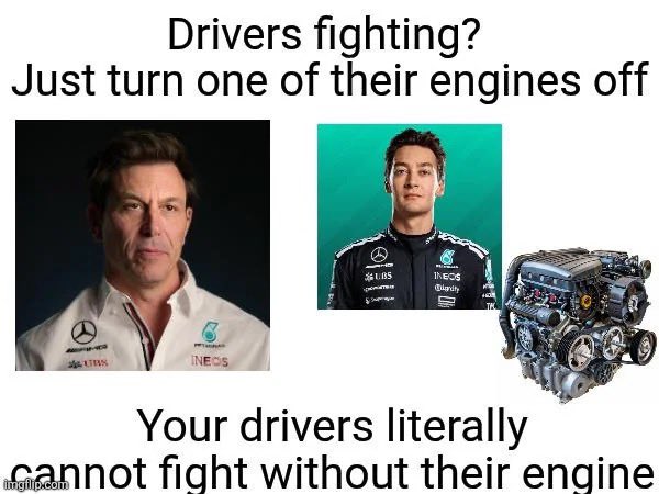 F1 TROLL tweet media