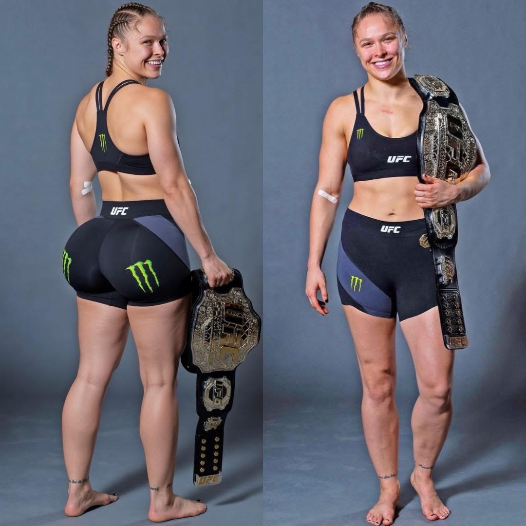 MMA Girls tweet media