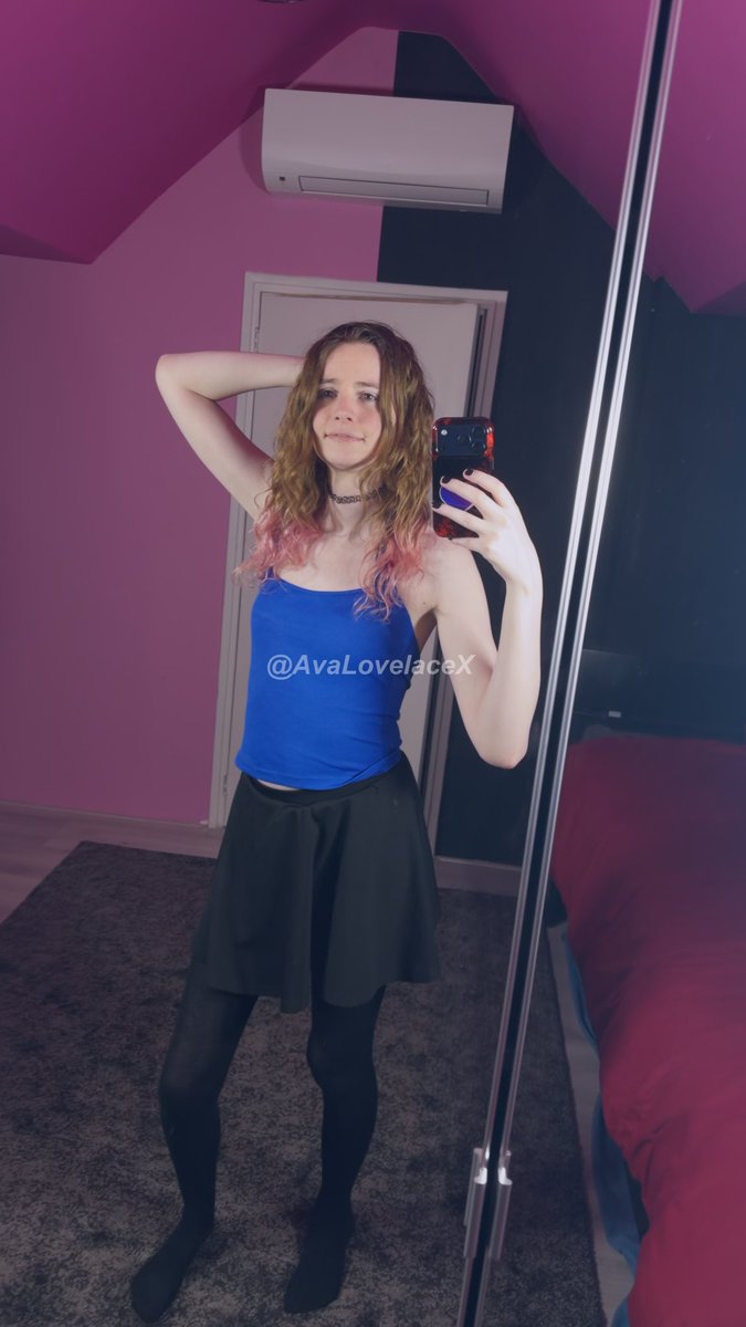 Ava Lovelace 🏳️⚧️ tweet media