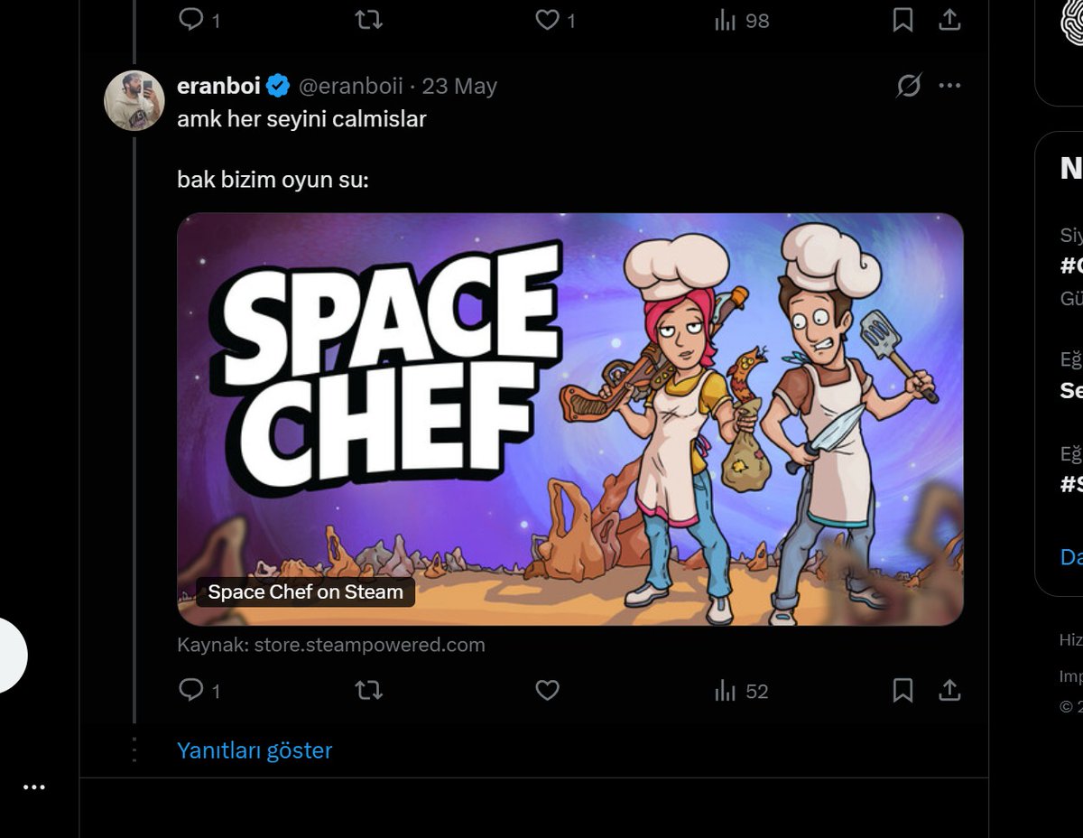 Enes tweet media