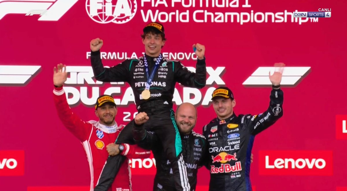 Tutkumuz F1 tweet media