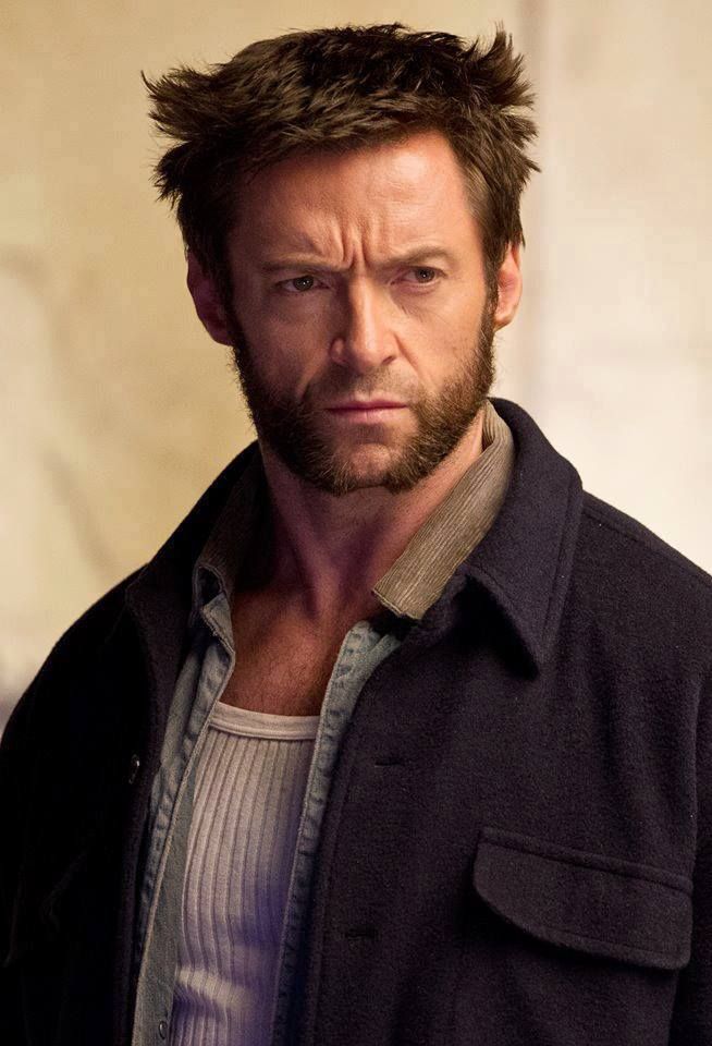 RaevanGG's tweet photo. I got the wolverine hair today. https://t.co/HemEPvMe6r