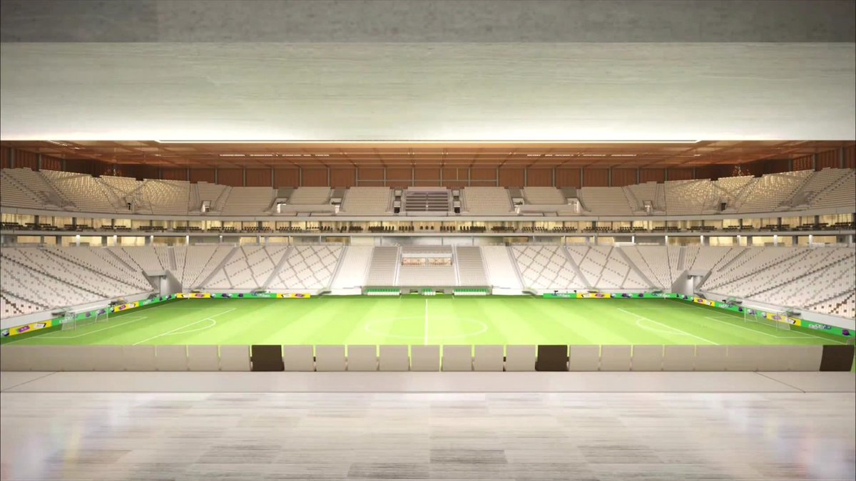 زاوية الملاعب ⛳️🏟 tweet media