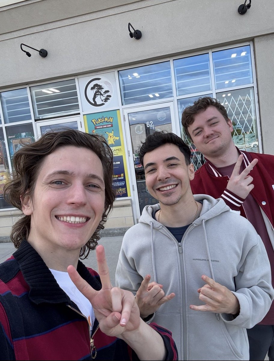 FNATIC CoJo tweet media