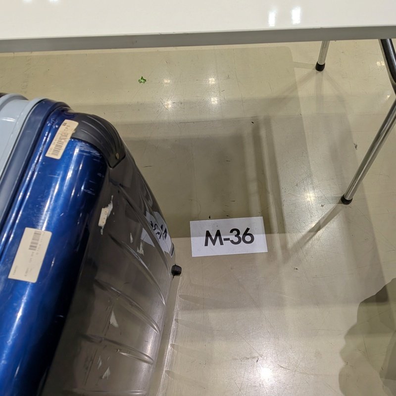 千切キャベツ　デザフェス63(24日のみ)M-36 tweet media