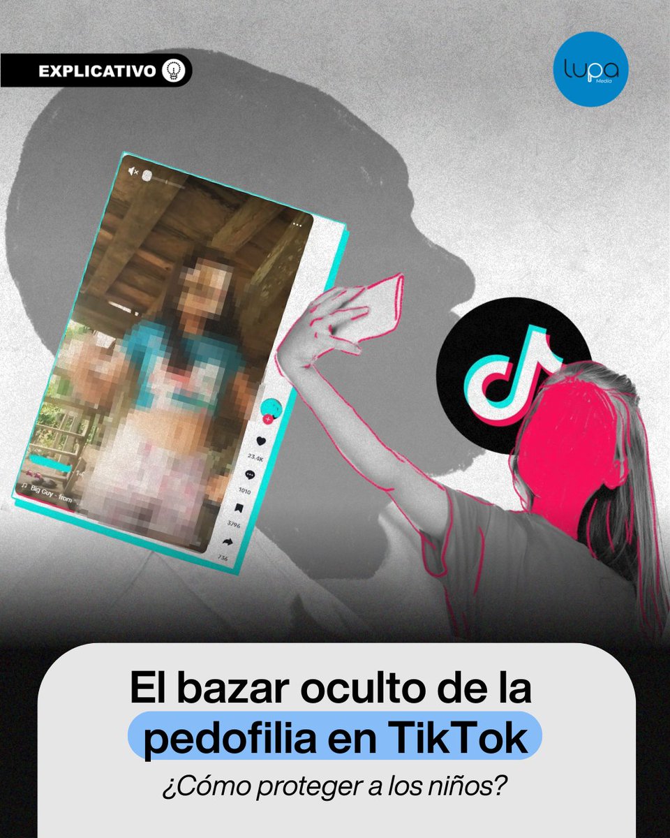 Lupa Media tweet media