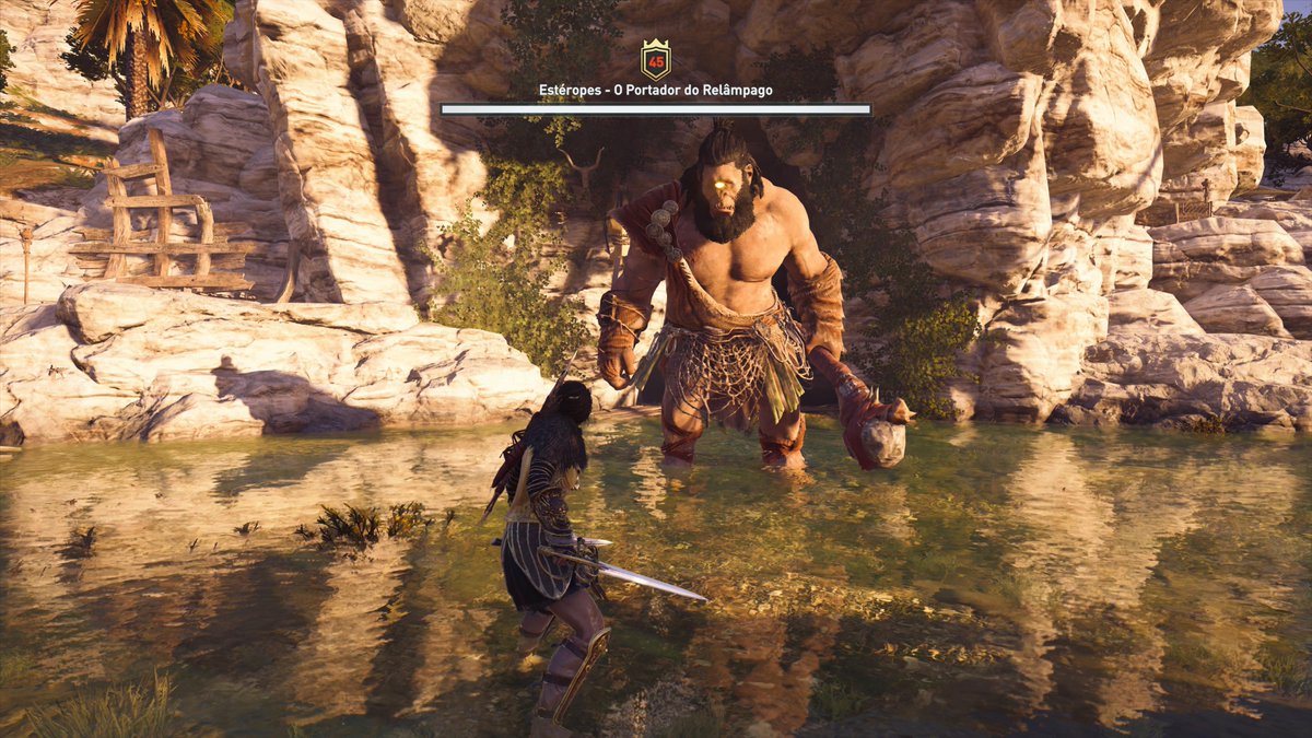 𝐀𝐥𝐢𝐬𝐬𝐨𝐧 🎮: AC Odyssey tweet media