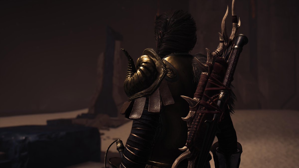 𝐀𝐥𝐢𝐬𝐬𝐨𝐧 🎮: AC Odyssey tweet media