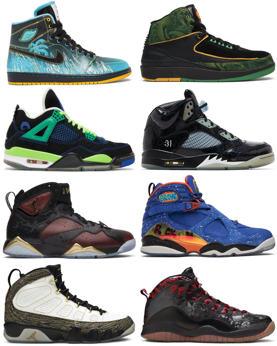 zSneakerHeadz tweet media