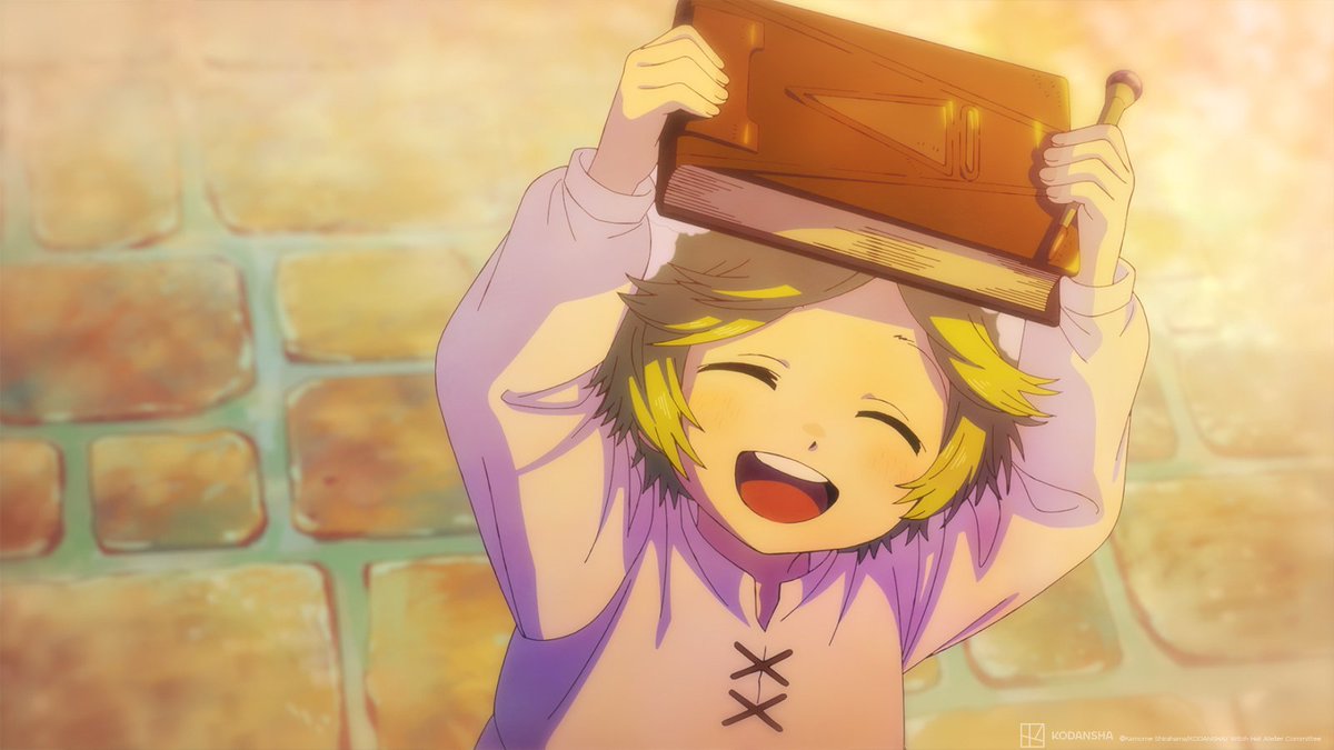 Crunchyroll tweet media