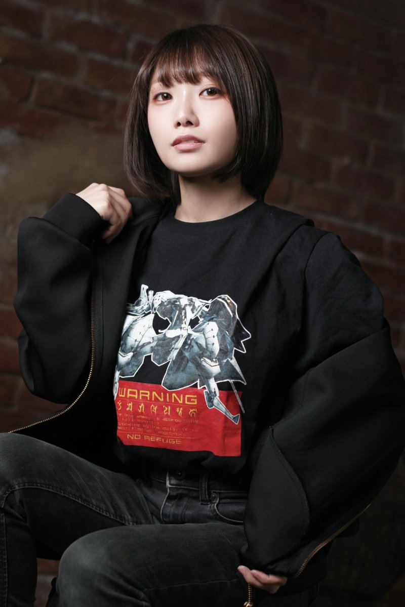 村下小粒 tweet media
