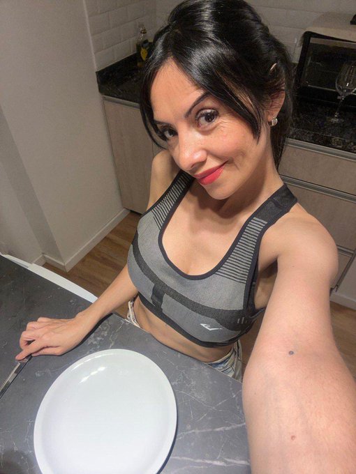Juliette tweet media