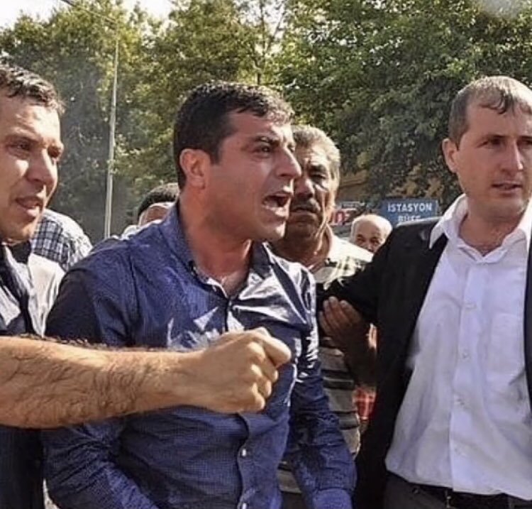 Ferit ASLAN tweet media