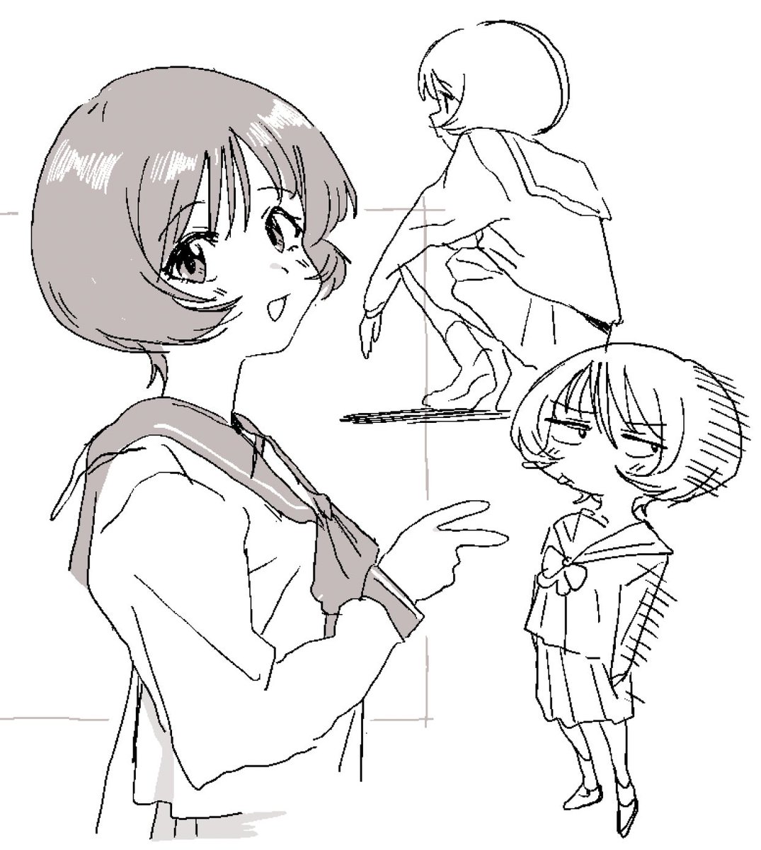 じゅら tweet media