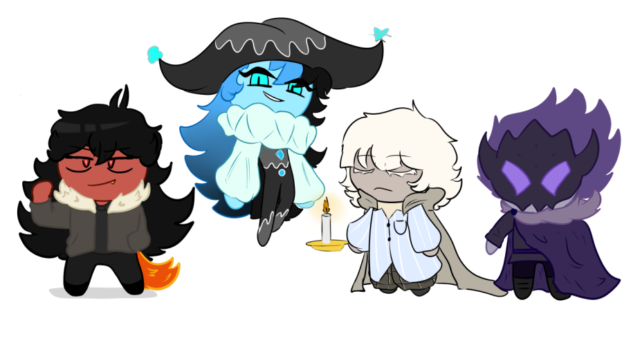 TBC_ECHECH's tweet photo. Algumas artes minhas e dos meus amgs em universos aleatorios

tem mais, so q nn terminados. jaja eu posto o resto 
#gravityfalls #chiikawa #cookierunkingom #baldsbasics #artㅤㅤㅤㅤ https://t.co/uZQbBX3ifL