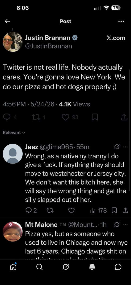 Jerry tweet media