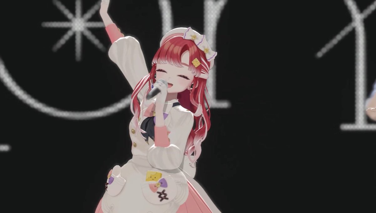 あかり🍰🧁 tweet media