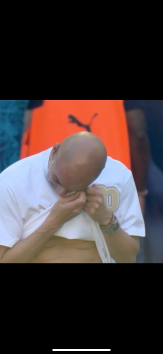 Ahh88A's tweet photo. بيب 🥹🥹🥹😭، من هو ليس حزين اليوم يا بيب ، هو ليس مجرد مدرب كورة قدم ❤️❤️❤️. https://t.co/qOFR0Tvshs