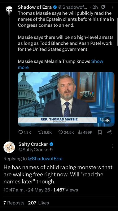 Brian Cates - Political Columnist & Pundit tweet media
