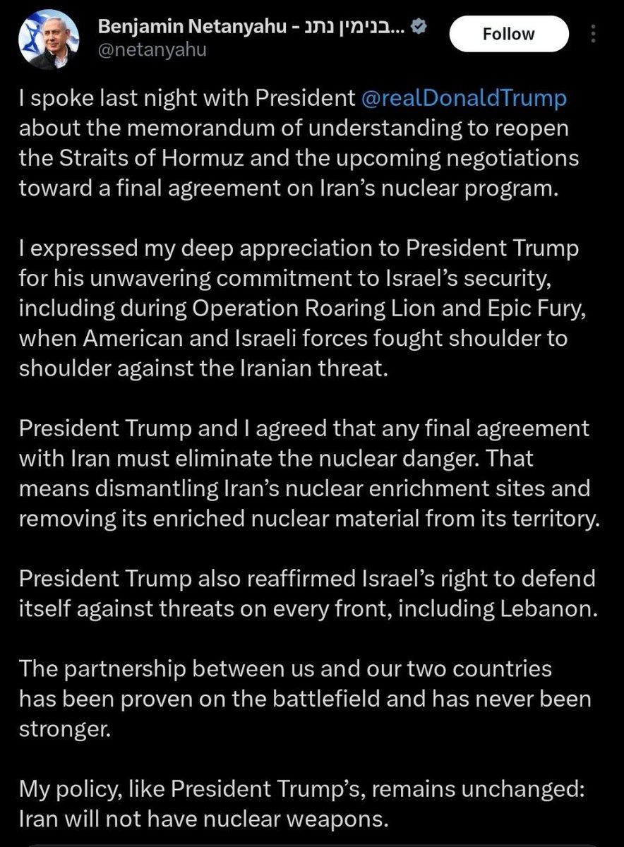 Commentary Donald J Trump Truth Social Posts On X tweet media