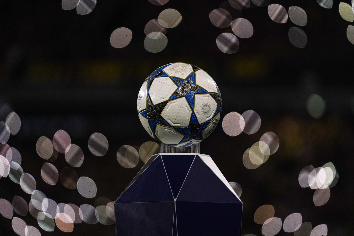 De Marke Sports tweet media