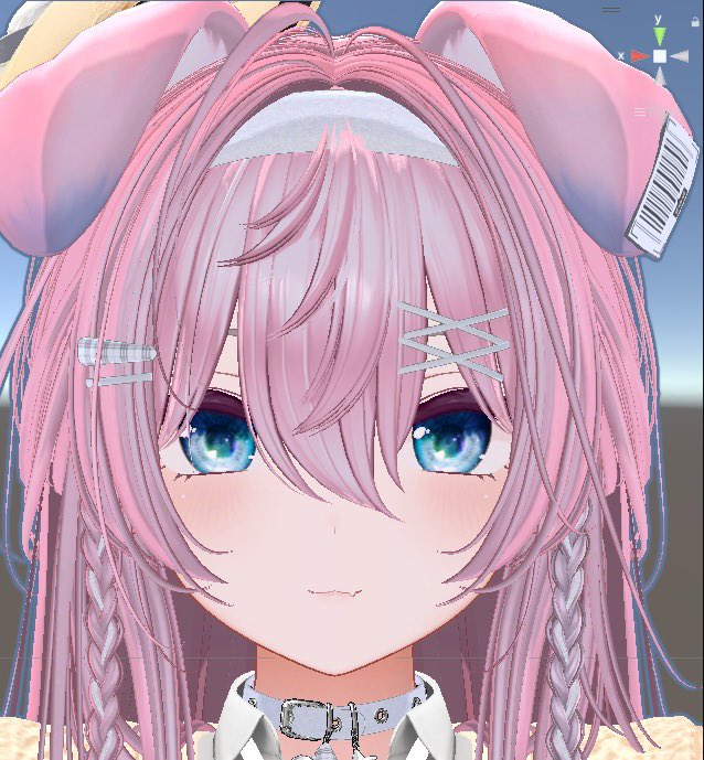 姫月愛瑠🧊🎀 tweet media