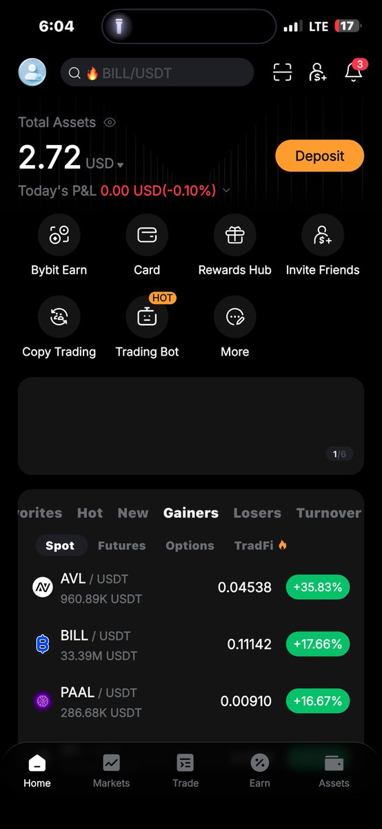 cruiseloaded_NG's tweet photo. @cryptowithEmmy Help me with some https://t.co/3YEfMQP2ll