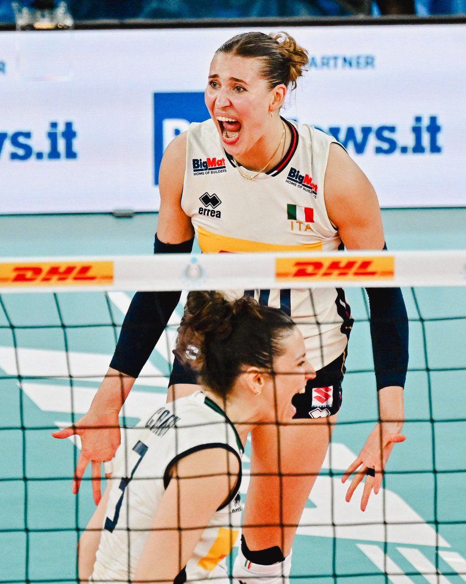 Federvolley ⭐️⭐️⭐️⭐️⭐️⭐️⭐️ tweet media