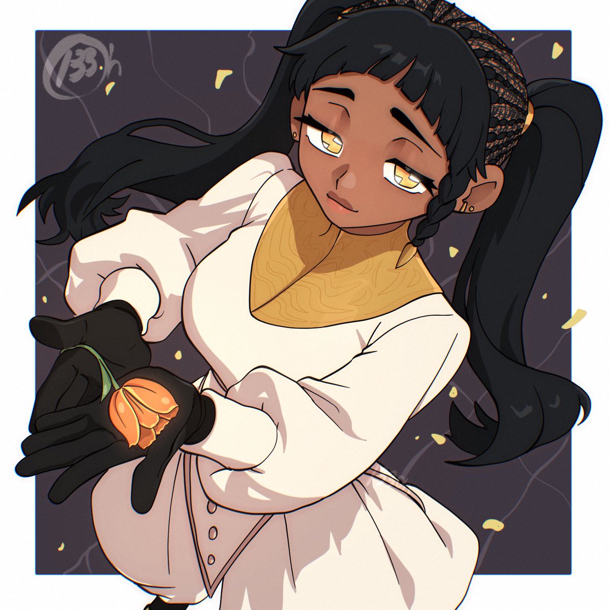l33oh☀️COMMS OPEN tweet media