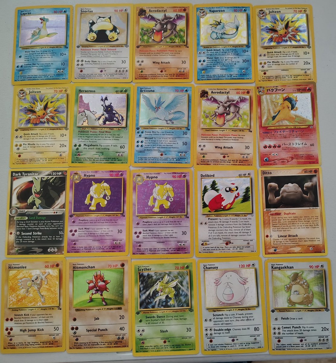 PokeSlug tweet media