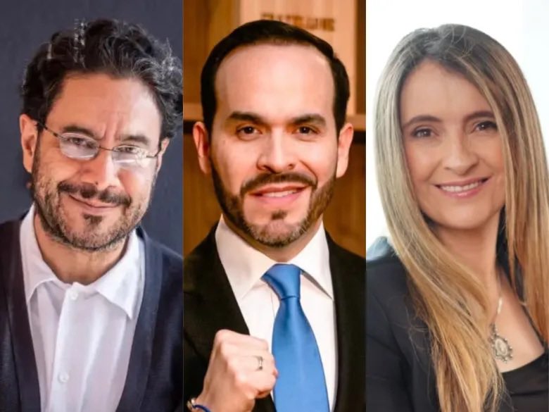 Periodismo con principios y valores tweet media