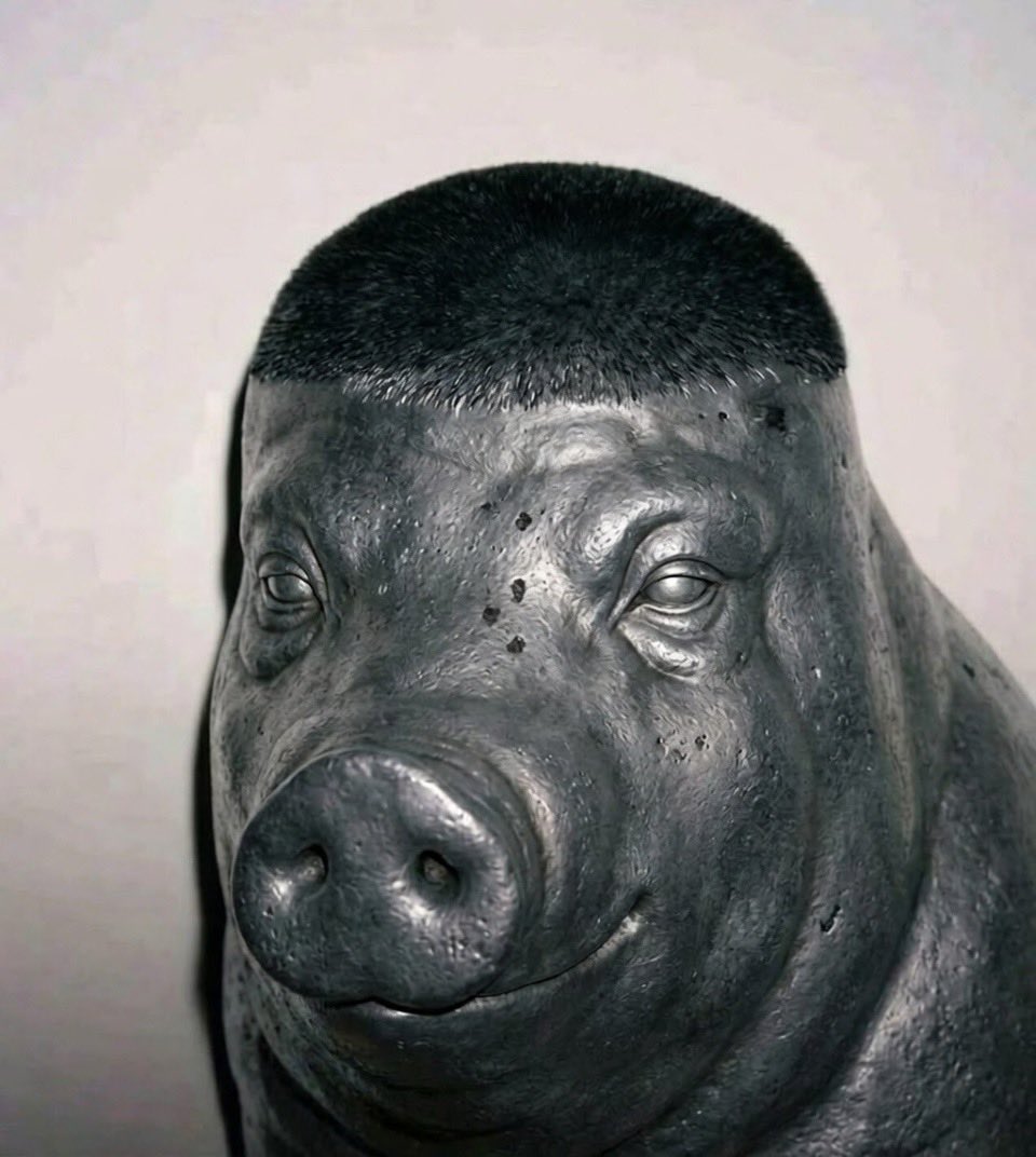 HowlingWiggerPig 🇺🇸 tweet media