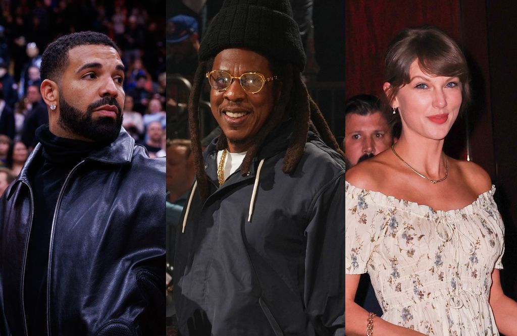 Complex Music tweet media