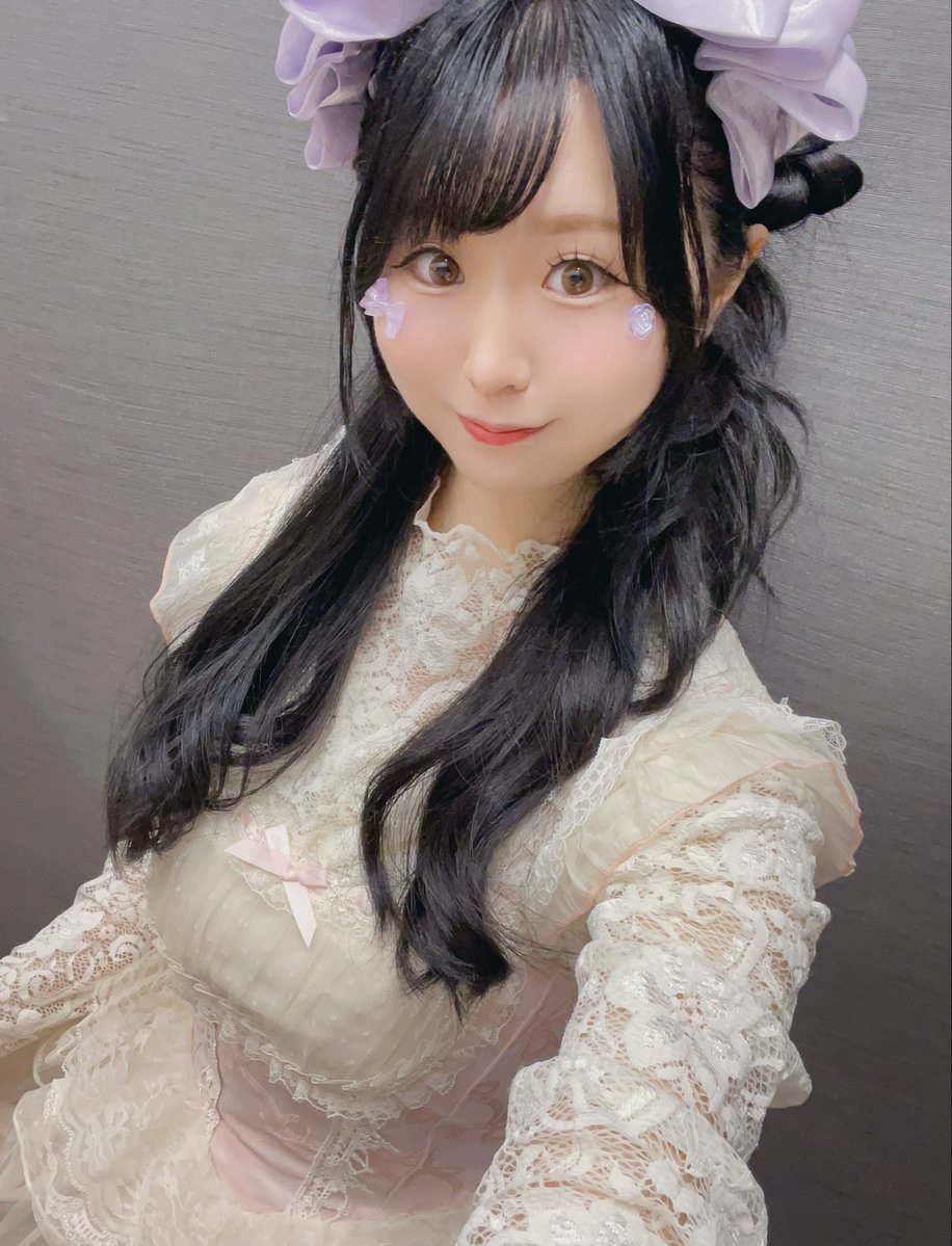 若槻るり💎🪻(るーるぶっく) tweet media