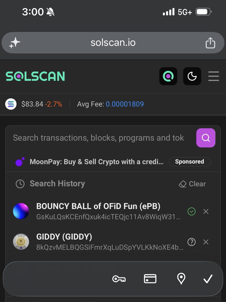 OFiDCrypt Digitized Retail tweet media