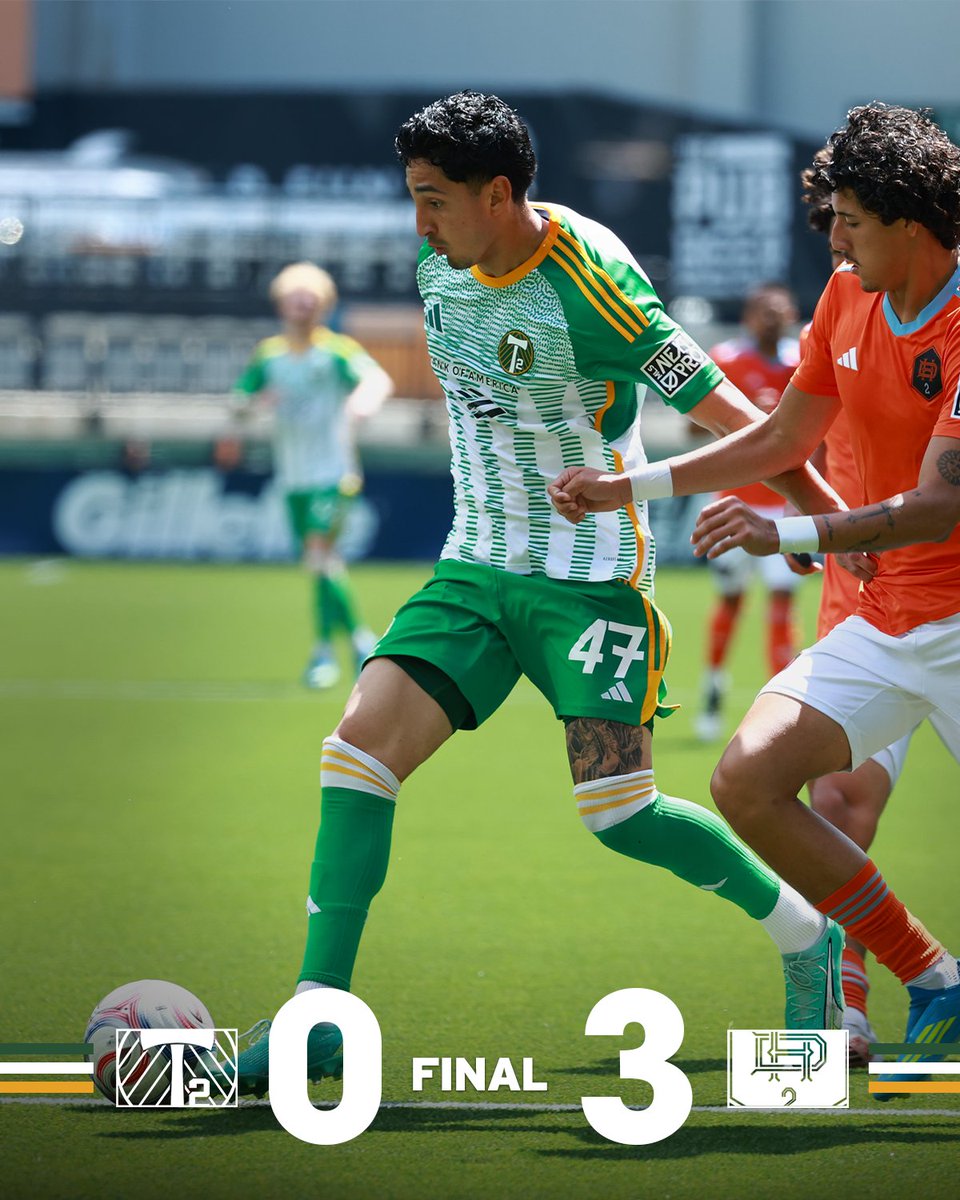 Portland Timbers2 tweet media