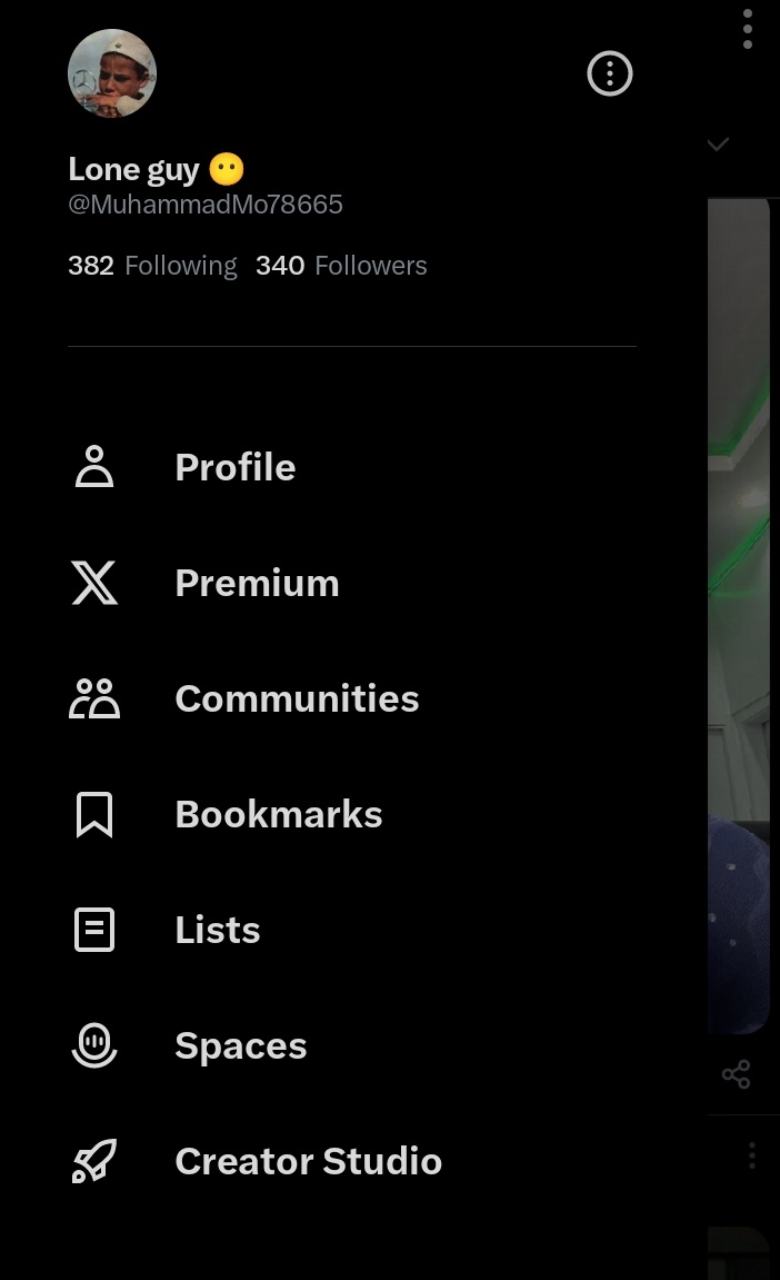 onemmsol's tweet photo. Stock here since last month 🥲
Algorithm find me #alogrithm 
I follow back 🥹 https://t.co/NyBTkbcvZE